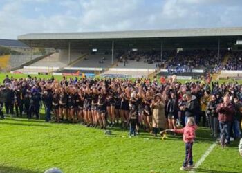 We Believed We Could Do It” – Katie Power Reflects on Piltown’s Historic Senior Camogie Victory