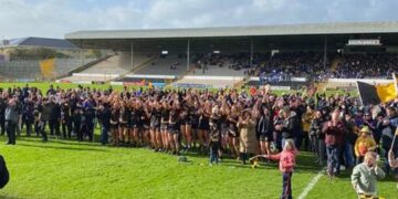 We Believed We Could Do It” – Katie Power Reflects on Piltown’s Historic Senior Camogie Victory