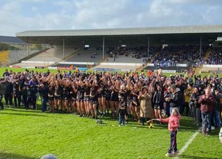 We Believed We Could Do It” – Katie Power Reflects on Piltown’s Historic Senior Camogie Victory