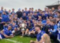 “Thomastown, 2024 Senior County Champions – No One Can Take That Away”: Historic Victory Seals Kilkenny Title