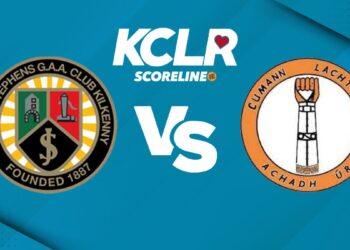 James Stephens v St. Lachtains, live on KCLR and Scoreline.ie