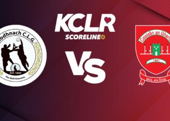 Listen Live: Fenagh v Garrycastle, AIB Leinster Intermediate Football Championship