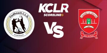 Listen Live: Fenagh v Garrycastle, AIB Leinster Intermediate Football Championship