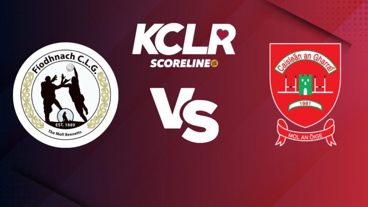 Listen Live: Fenagh v Garrycastle, AIB Leinster Intermediate Football Championship