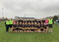 “I Don’t Think Anything is Gonna Stop These Girls” – Bennekerry/Tinryland Set for Historic AIB Leinster Ladies Intermediate Club Final