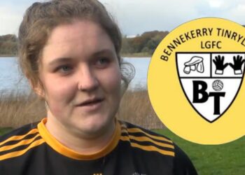 “It’s an honour and a privilege”: Bennekerry/Tinryland Set for Leinster Semi-Final Showdown