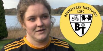 “It’s an honour and a privilege”: Bennekerry/Tinryland Set for Leinster Semi-Final Showdown
