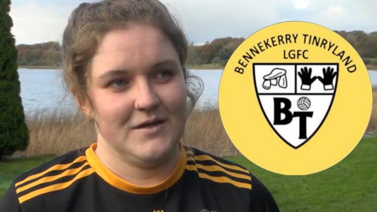 “It’s an honour and a privilege”: Bennekerry/Tinryland Set for Leinster Semi-Final Showdown