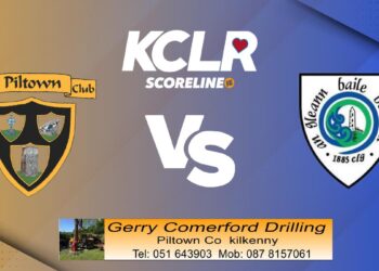 Listen Live: Piltown vs Glynn Barntown, AIB Leinster Senior Camogie Semi-Final