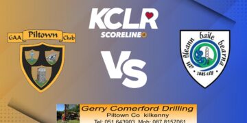 Listen Live: Piltown vs Glynn Barntown, AIB Leinster Senior Camogie Semi-Final