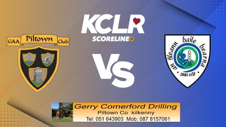 Listen Live: Piltown vs Glynn Barntown, AIB Leinster Senior Camogie Semi-Final