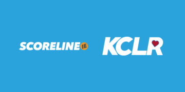Scoreline.ie is merging with KCLR