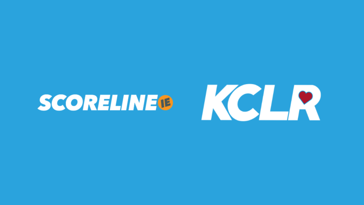 Scoreline.ie is merging with KCLR